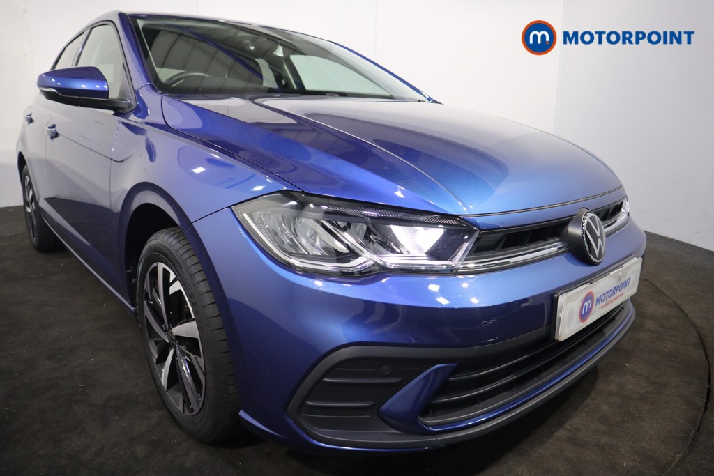 Used Volkswagen Polo 2024 for sale - 78095446: Photo 44