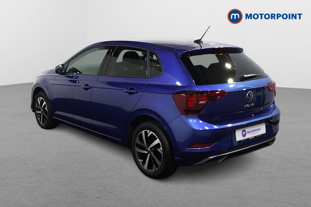 Used Volkswagen Polo 2024 for sale - 78095446: Photo 5