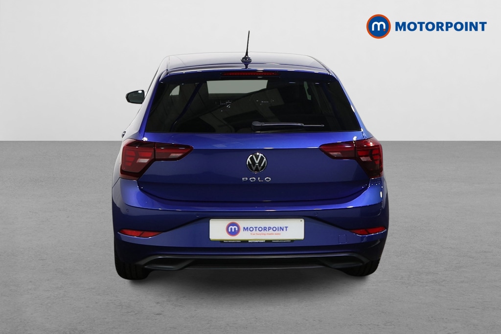 Used Volkswagen Polo 2024 for sale - 78095446: Photo 6