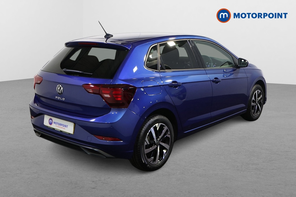 Used Volkswagen Polo 2024 for sale - 78095446: Photo 7