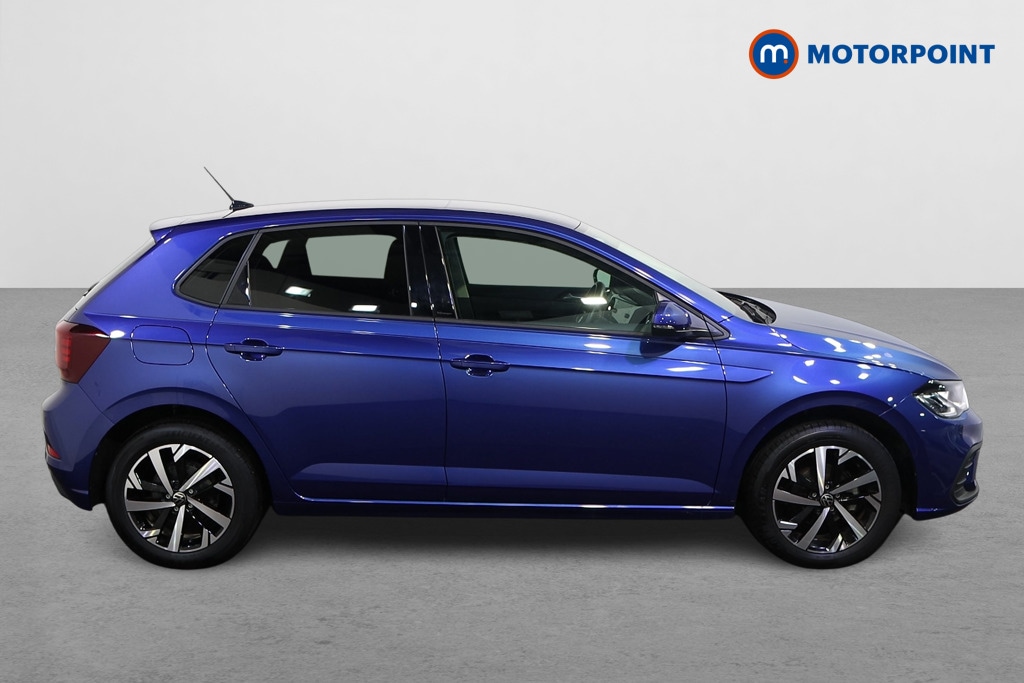 Used Volkswagen Polo 2024 for sale - 78095446: Photo 8