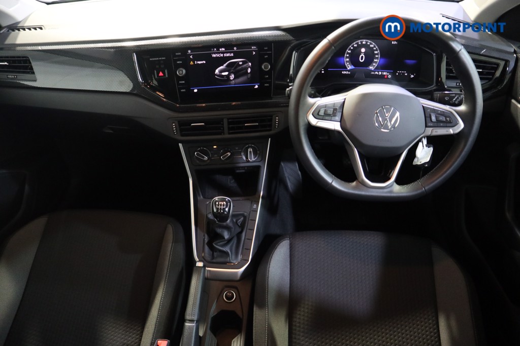 Used Volkswagen Polo 2024 for sale - 78095446: Photo 9