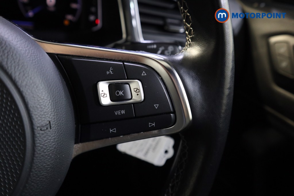 Used Volkswagen T-Roc 2021 for sale - 77639728: Photo 12