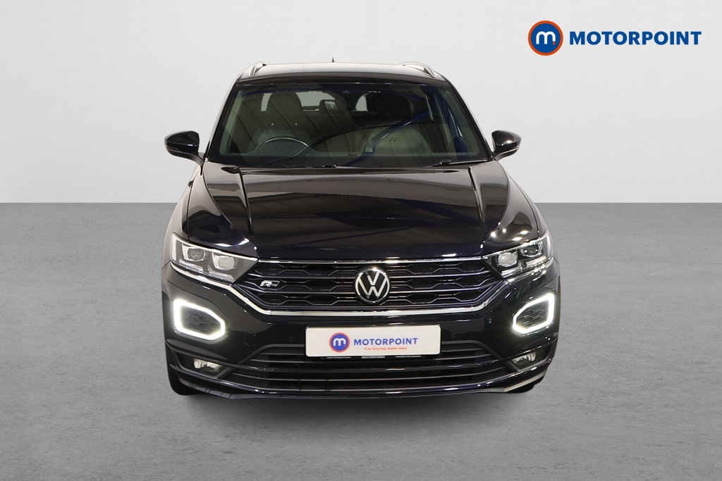 Used Volkswagen T-Roc 2021 for sale - 77639728: Photo 2