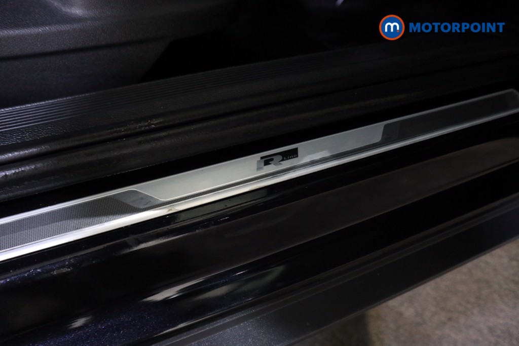 Used Volkswagen T-Roc 2021 for sale - 77639728: Photo 22