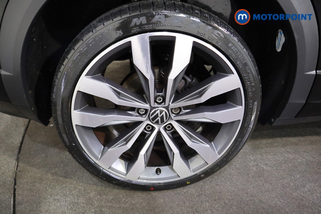 Used Volkswagen T-Roc 2021 for sale - 77639728: Photo 30