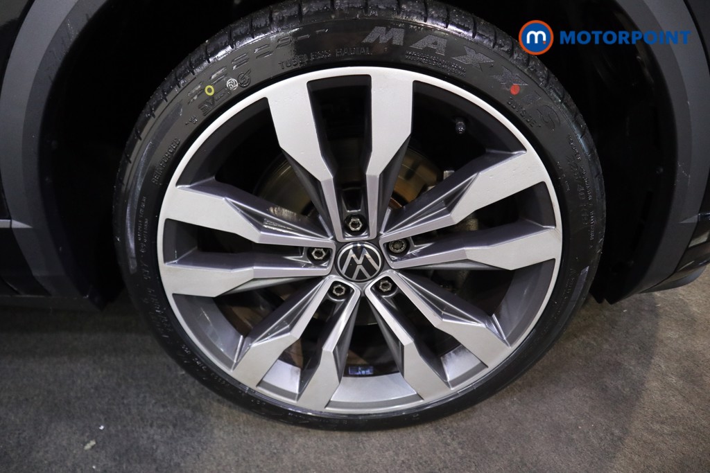 Used Volkswagen T-Roc 2021 for sale - 77639728: Photo 31