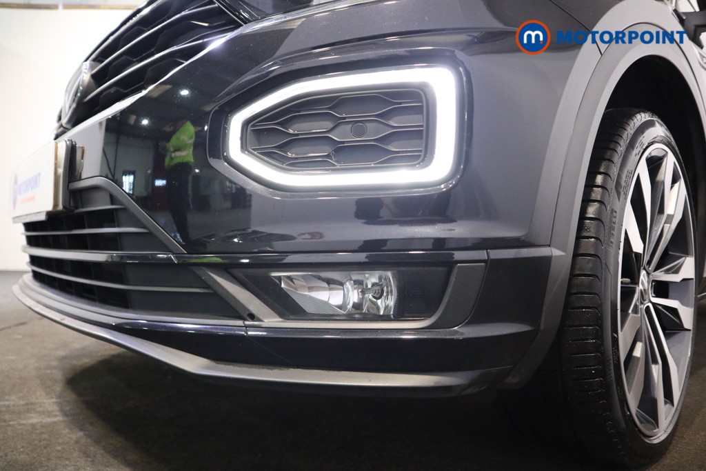 Used Volkswagen T-Roc 2021 for sale - 77639728: Photo 42