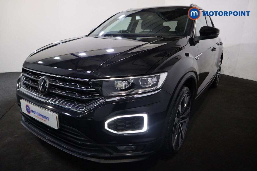 Used Volkswagen T-Roc 2021 for sale - 77639728: Photo 43