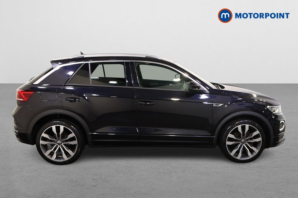 Used Volkswagen T-Roc 2021 for sale - 77639728: Photo 8