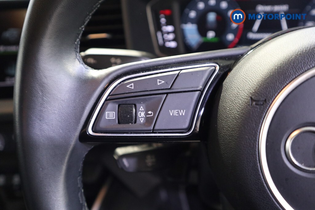 Used Audi A1 2024 for sale - 77845780: Photo 13