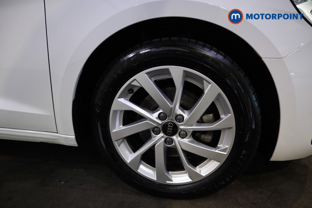 Used Audi A1 2024 for sale - 77845780: Photo 31