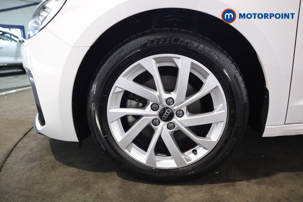 Used Audi A1 2024 for sale - 77845780: Photo 32