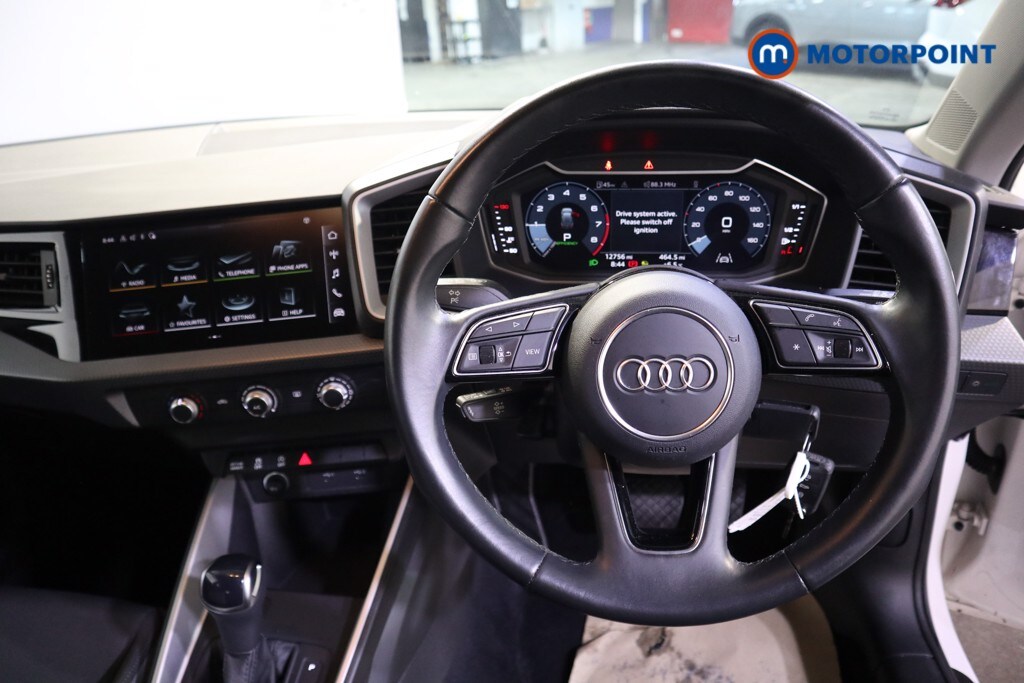 Used Audi A1 2024 for sale - 77845780: Photo 9