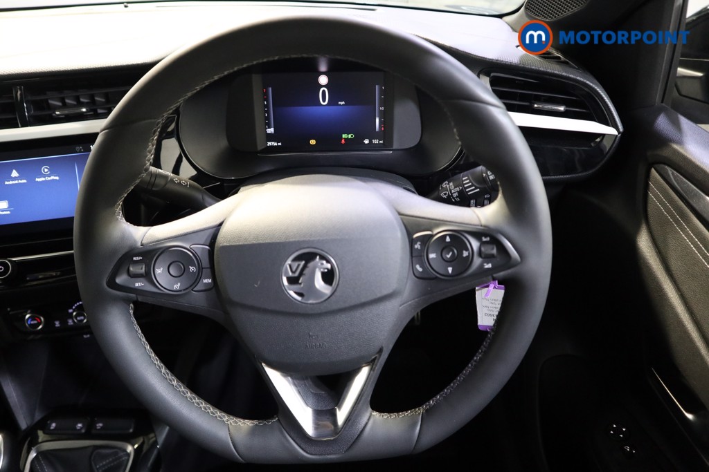 Used Vauxhall Corsa 2023 for sale - 77779311: Photo 10