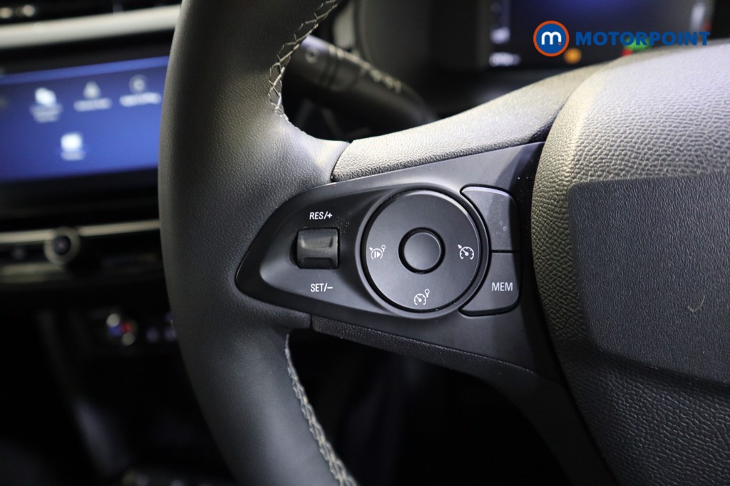 Used Vauxhall Corsa 2023 for sale - 77779311: Photo 11