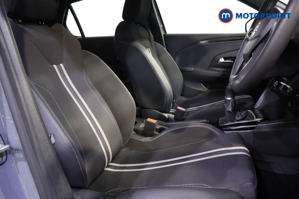 Used Vauxhall Corsa 2023 for sale - 77779311: Photo 22