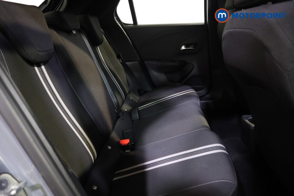 Used Vauxhall Corsa 2023 for sale - 77779311: Photo 23