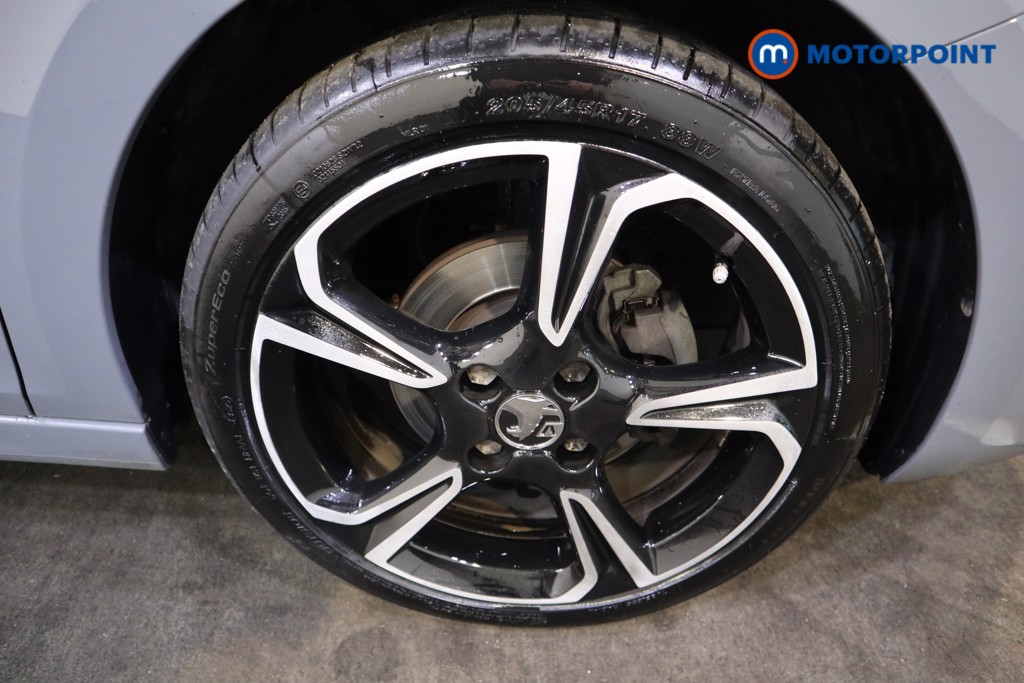 Used Vauxhall Corsa 2023 for sale - 77779311: Photo 28