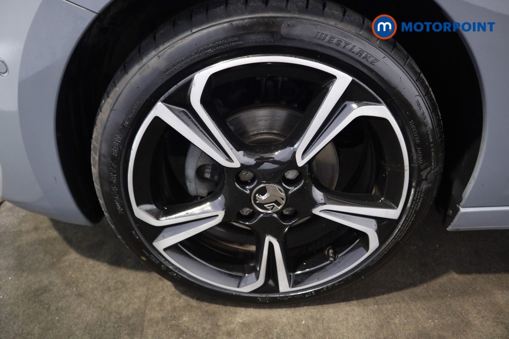 Used Vauxhall Corsa 2023 for sale - 77779311: Photo 29