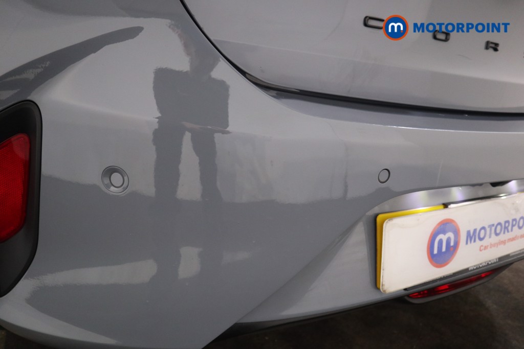 Used Vauxhall Corsa 2023 for sale - 77779311: Photo 31