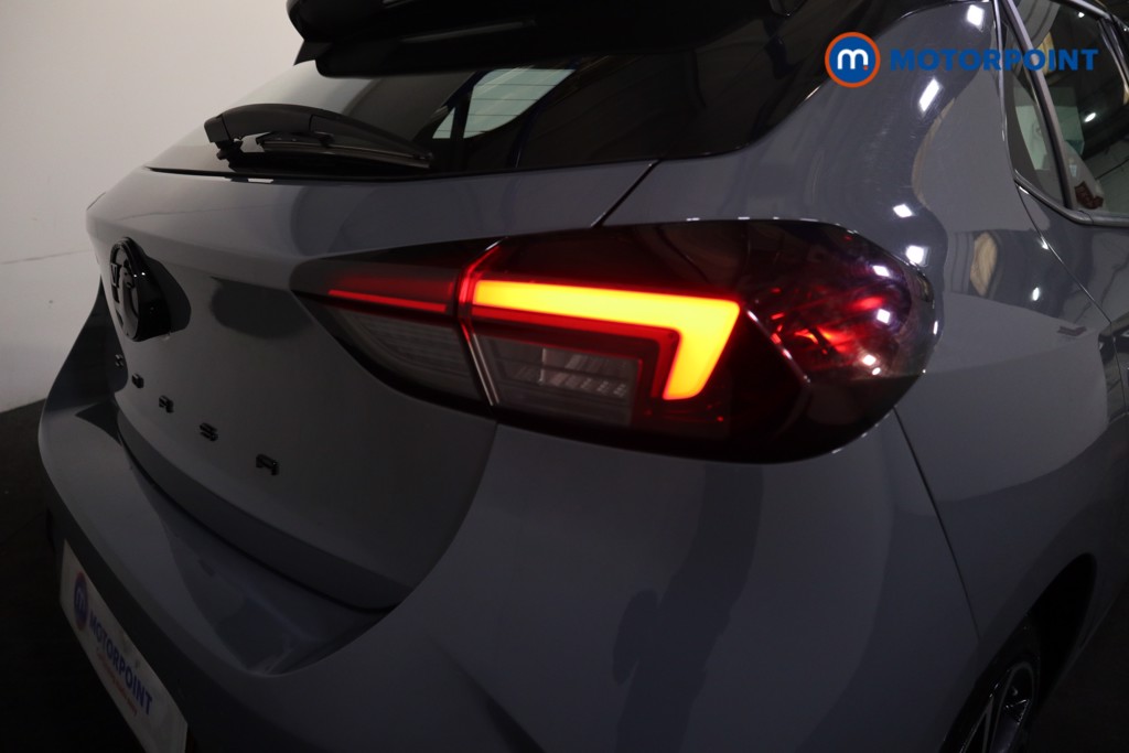 Used Vauxhall Corsa 2023 for sale - 77779311: Photo 35