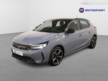 Used Vauxhall Corsa 2023 for sale - 77779311: Photo