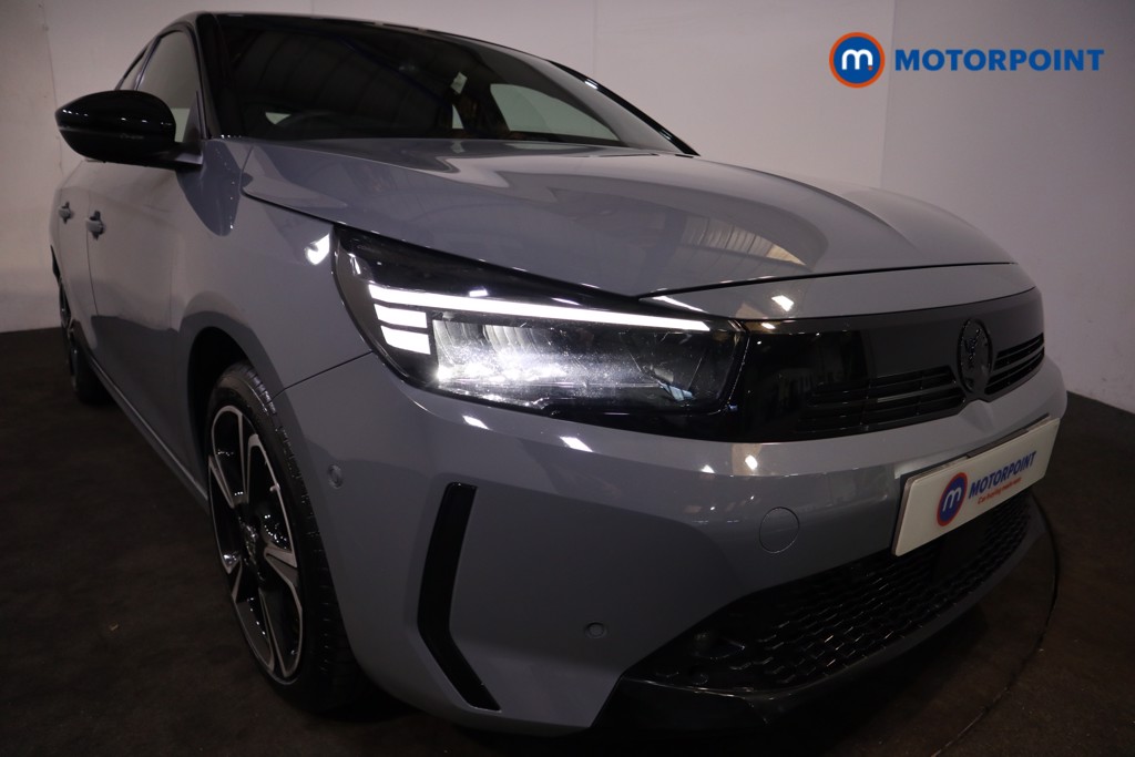 Used Vauxhall Corsa 2023 for sale - 77779311: Photo 42