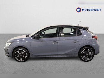 Used Vauxhall Corsa 2023 for sale - 77779311: Photo