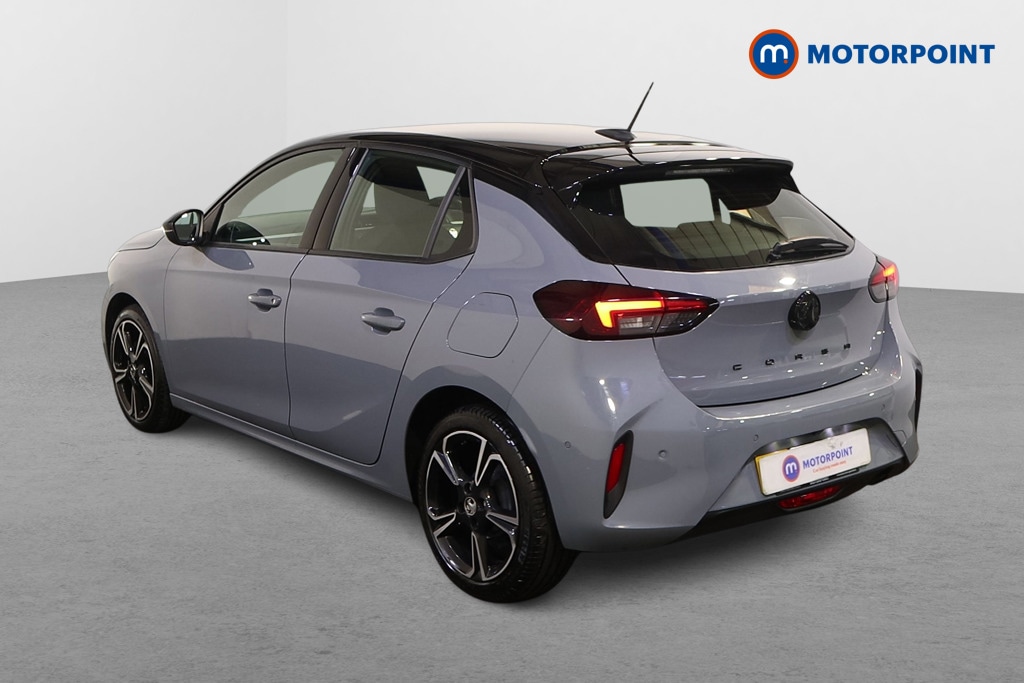 Used Vauxhall Corsa 2023 for sale - 77779311: Photo 5