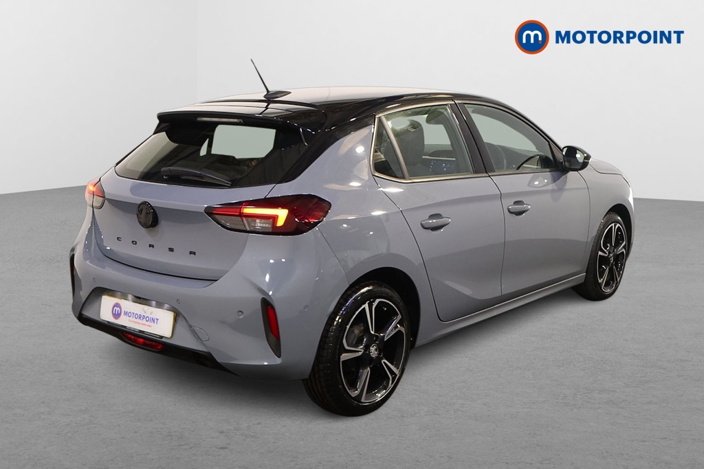 Used Vauxhall Corsa 2023 for sale - 77779311: Photo 7