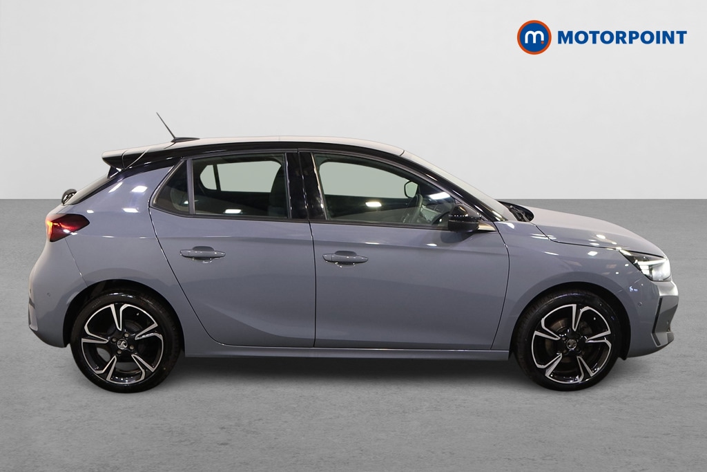 Used Vauxhall Corsa 2023 for sale - 77779311: Photo 8