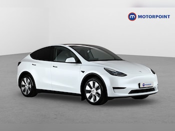 Used Tesla Model Y undefined for sale - 78718922: Photo