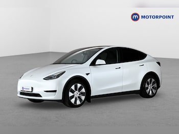Used Tesla Model Y undefined for sale - 78718922: Photo