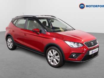 2021 - 1.0 TSI SE Technology [EZ] 5dr