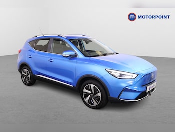 Used MG MG ZS 2024 for sale - 75639033: Photo