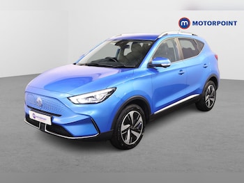 Used MG MG ZS 2024 for sale - 75639033: Photo
