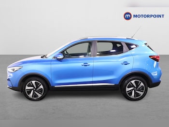 Used MG MG ZS 2024 for sale - 75639033: Photo