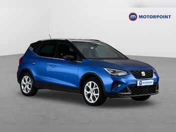 Used SEAT Arona 2022 for sale - 79617671: Photo