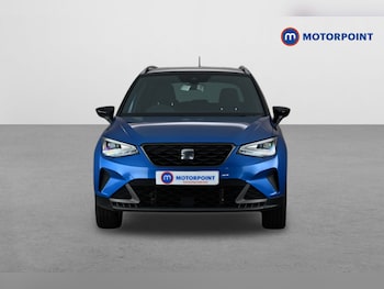 Used SEAT Arona 2022 for sale - 79617671: Photo