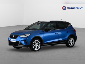 Used SEAT Arona 2022 for sale - 79617671: Photo