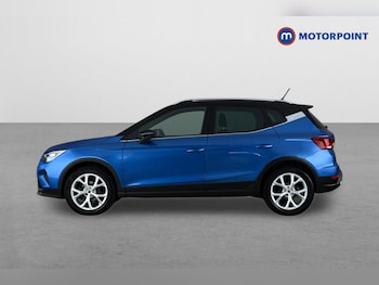 Used SEAT Arona 2022 for sale - 79617671: Photo