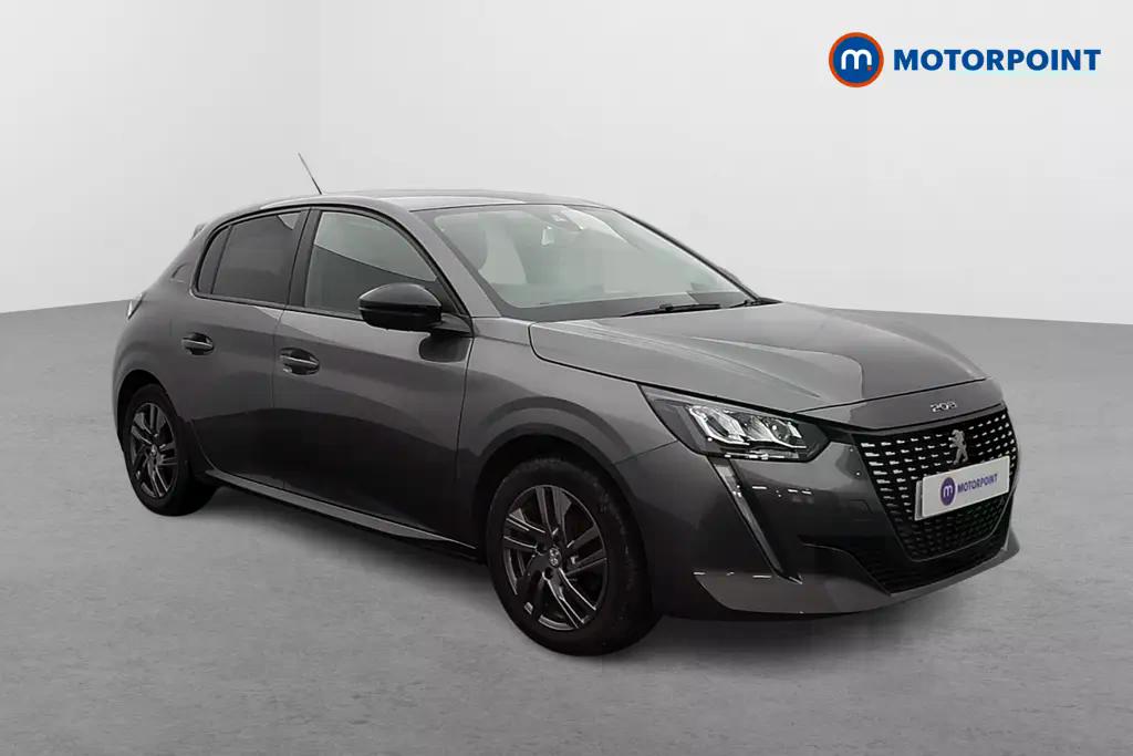 Used Peugeot 208 2022 for sale - 76595516: Photo 1