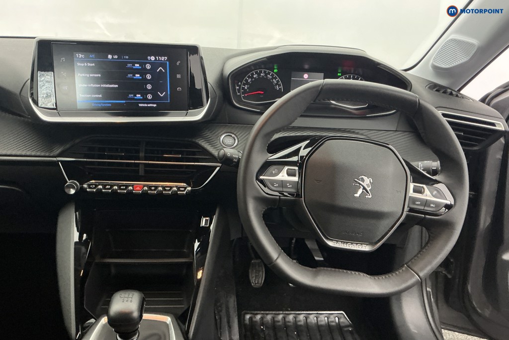 Used Peugeot 208 2022 for sale - 76595516: Photo 11