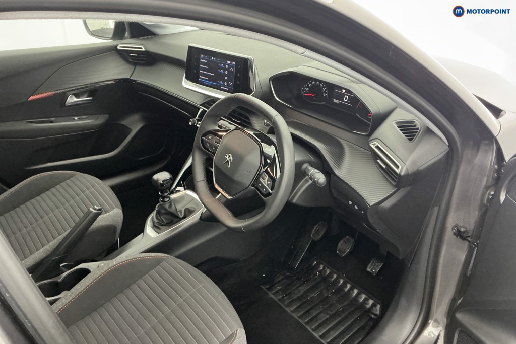 Used Peugeot 208 2022 for sale - 76595516: Photo 12