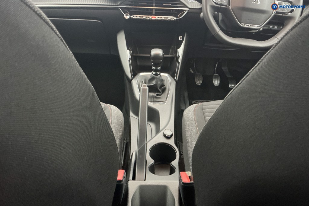 Used Peugeot 208 2022 for sale - 76595516: Photo 14