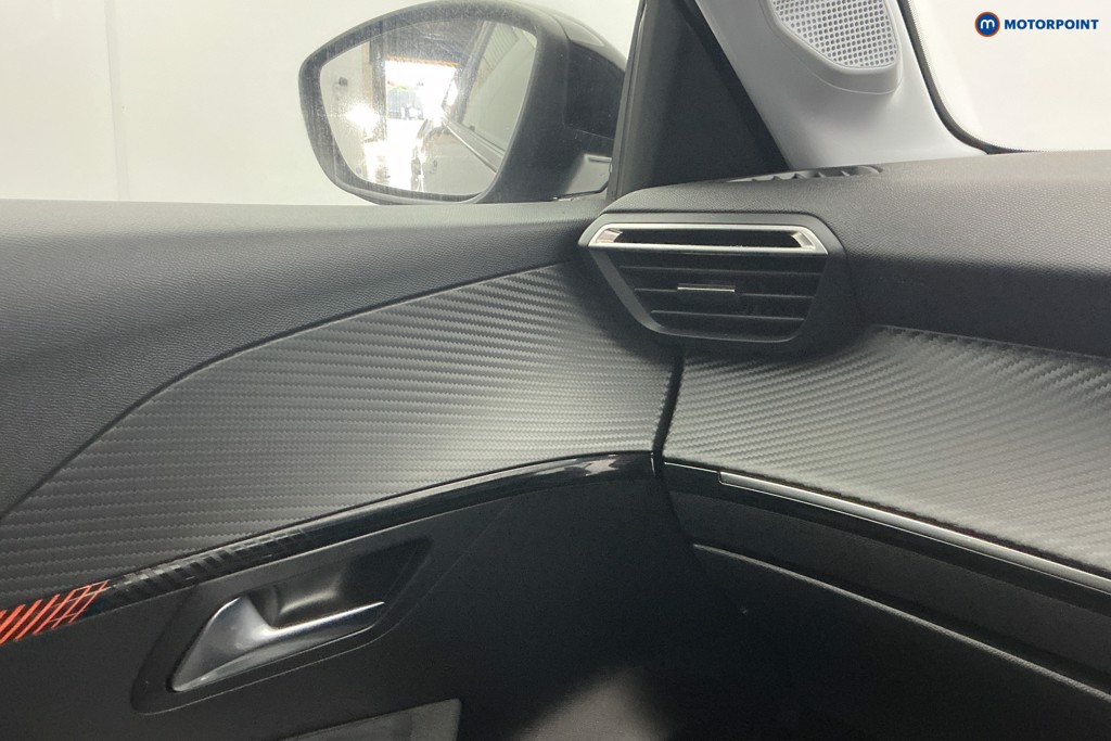 Used Peugeot 208 2022 for sale - 76595516: Photo 17