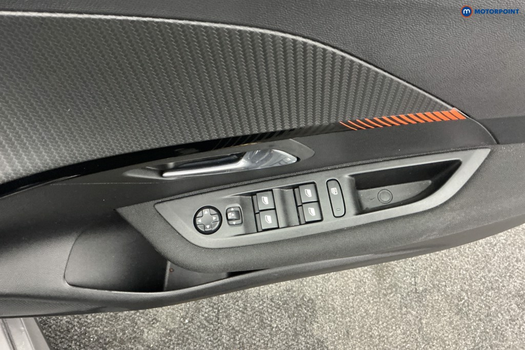 Used Peugeot 208 2022 for sale - 76595516: Photo 19