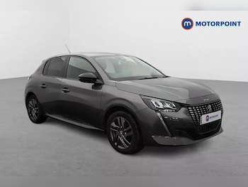 Used Peugeot 208 2022 for sale - 76595516: Photo
