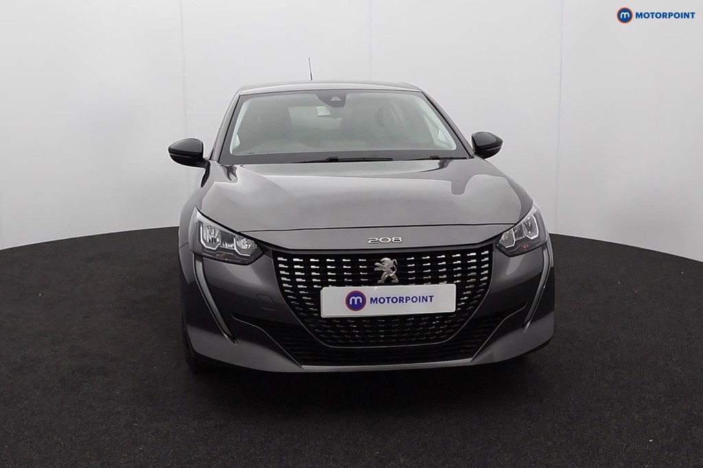 Used Peugeot 208 2022 for sale - 76595516: Photo 2